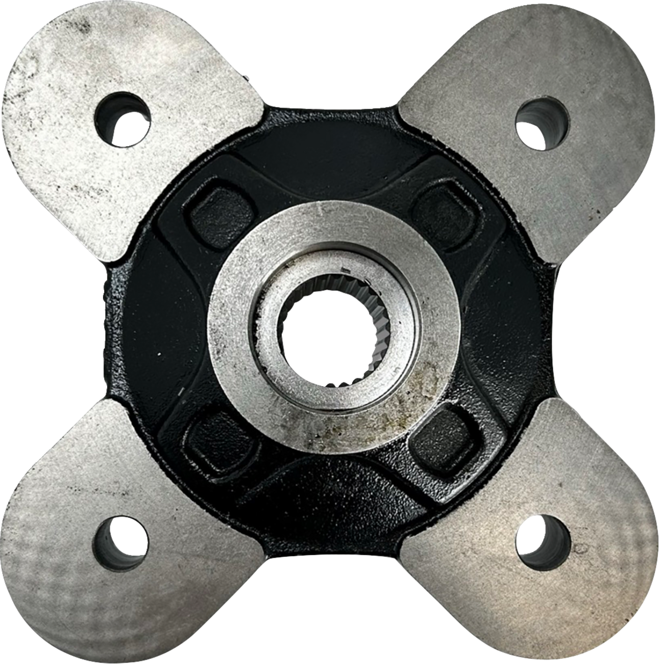 MOOSE OFFROAD Wheel Hub - Front/Rear - Polaris 100-5311-PU