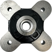 MOOSE OFFROAD Wheel Hub - Front/Rear - Polaris 100-5311-PU