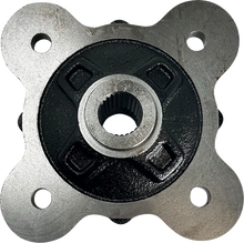 MOOSE OFFROAD Wheel Hub - Rear - Polaris 100-5310-PU