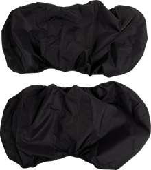 MOOSE OFFROAD Seat Cover - Black - Mule KMMXBS-11