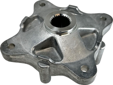 MOOSE OFFROAD Wheel Hub - Rear - Polaris 100-5316-PU