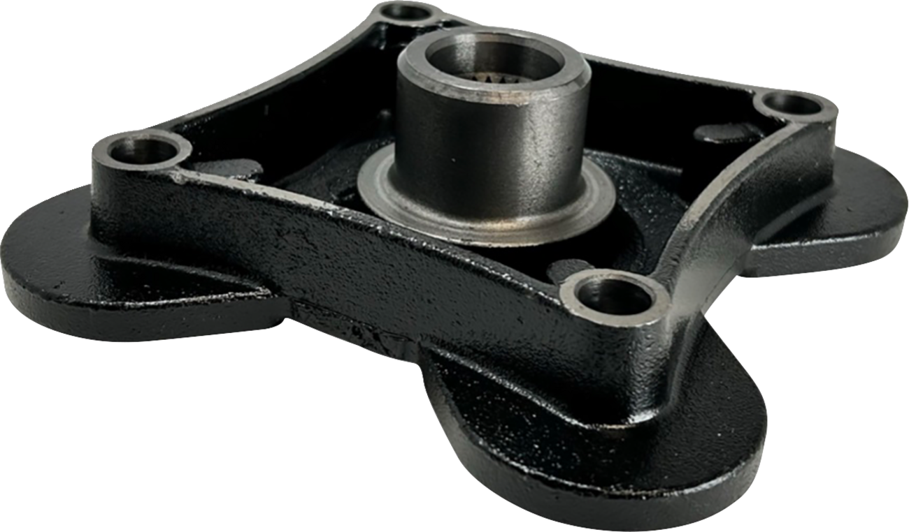 MOOSE OFFROAD Wheel Hub - Front/Rear - Polaris 100-5311-PU
