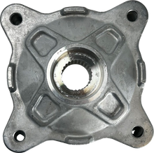 MOOSE OFFROAD Wheel Hub - Front - Polaris 100-5317-PU