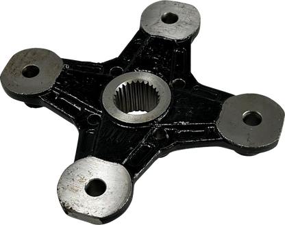 MOOSE OFFROAD Wheel Hub - Front/Rear - Can Am 500-1058-PU