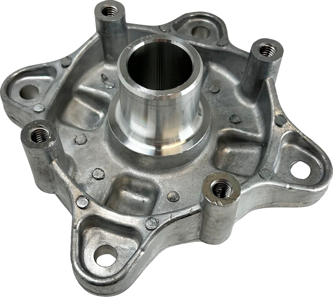 MOOSE OFFROAD Wheel Hub - Rear - Polaris 100-5316-PU
