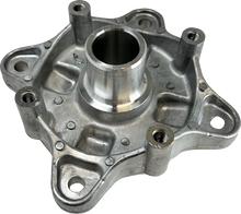 MOOSE OFFROAD Wheel Hub - Rear - Polaris 100-5316-PU