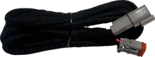 MOOSE OFFROAD 10' Wire Harness Extension Cable - DT Connectors MSE-WHE10