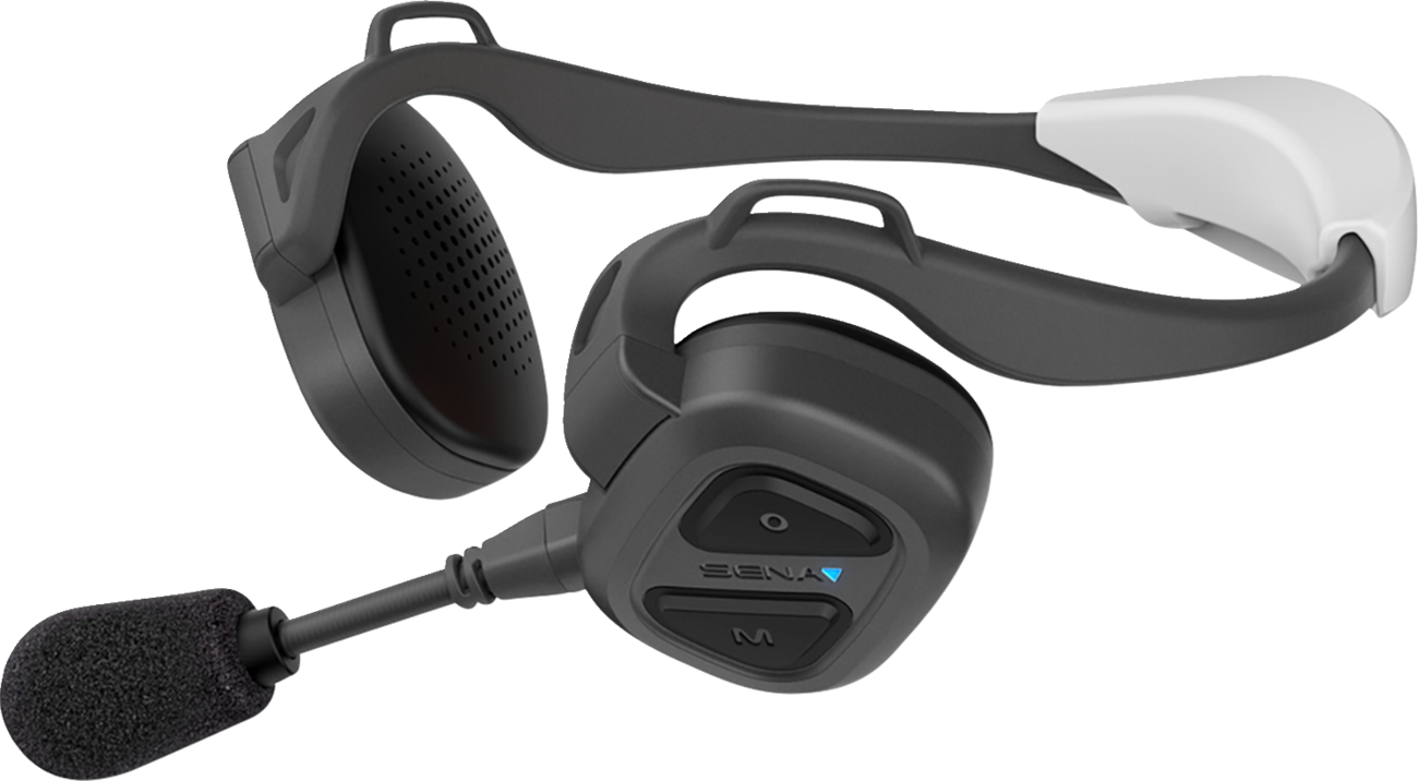SENA Headset - NAUTITALK Bosun - Pair NTT-BOS-01D