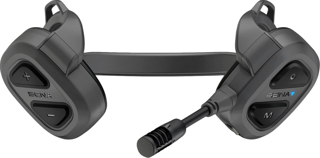 SENA Headset - NAUTITALK Bosun - Pair NTT-BOS-01D