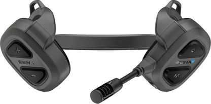 SENA Headset - NAUTITALK Bosun - Pair NTT-BOS-01D