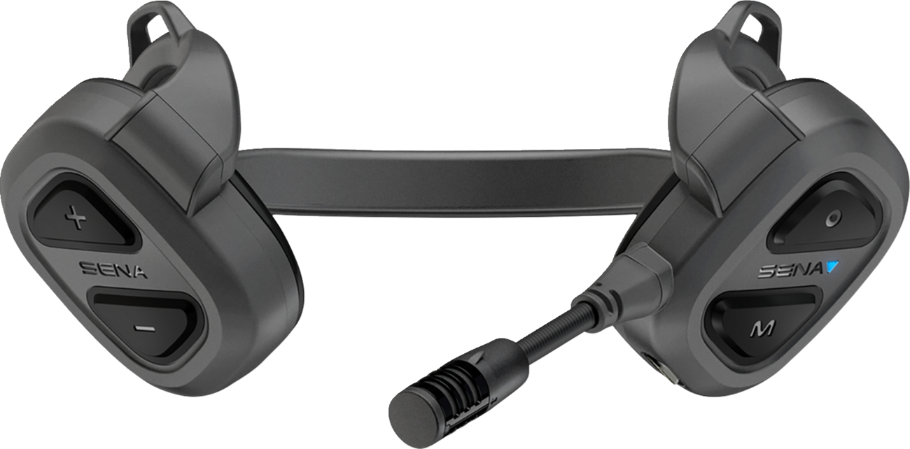 SENA Headset - NAUTITALK Bosun - Single NTT-BOS-01