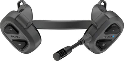 SENA Headset - NAUTITALK Bosun - Single NTT-BOS-01