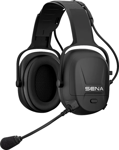 SENA Headset Earmuff Cradle - 20S/20S EVO/30K/50S SC-A0333