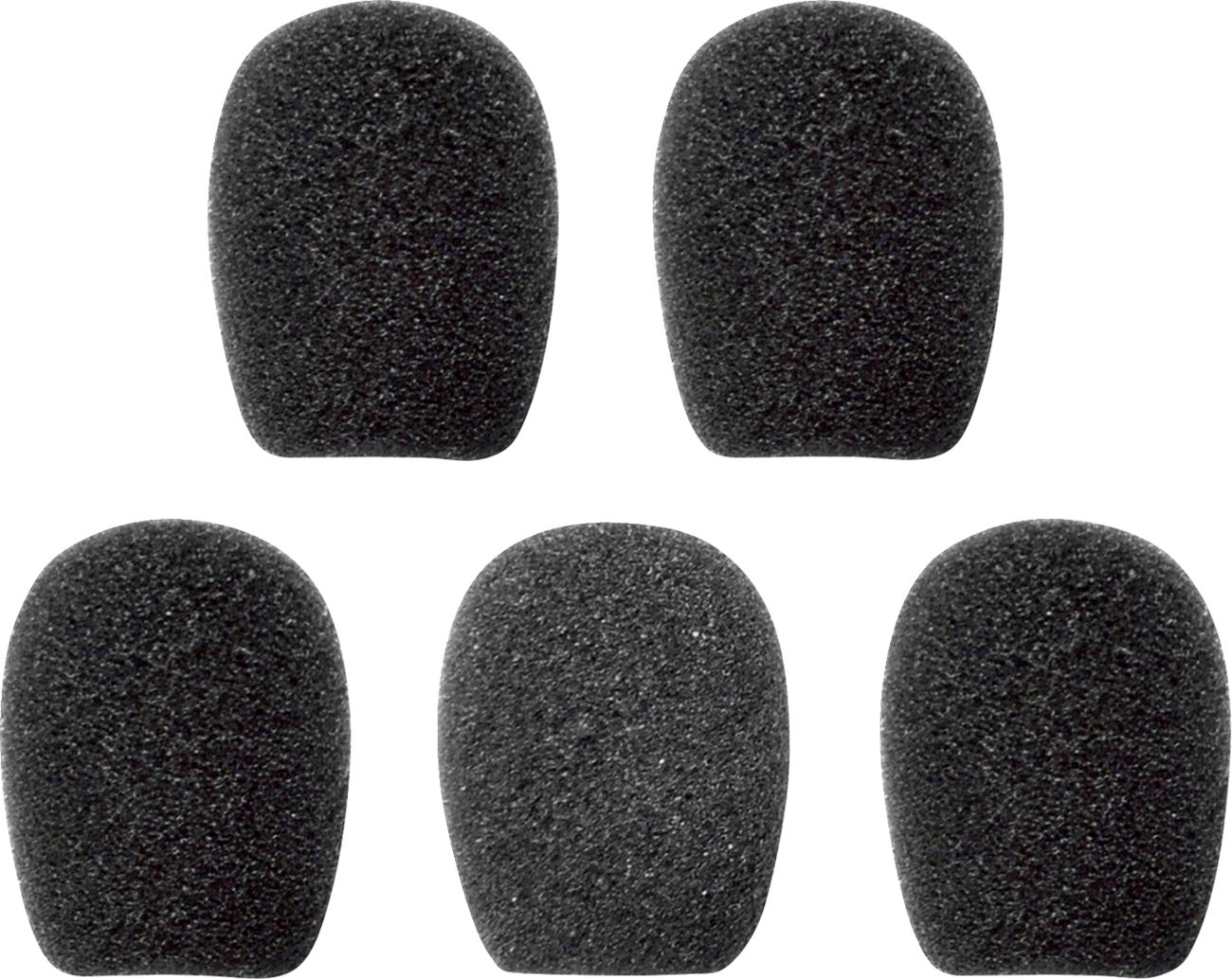 SENA Microphone Sponges - NAUTITALK Bosun - Kit NTT-BOS-A0200