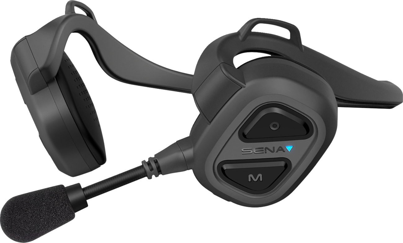 SENA Headset - NAUTITALK Bosun - Pair NTT-BOS-01D