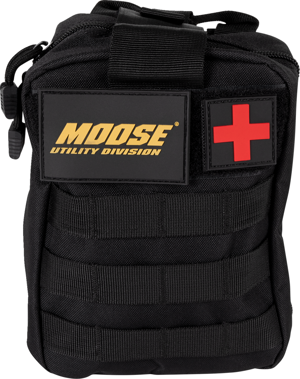 MOOSE OFFROAD Individual First Aid Medical Kit IFAK-11