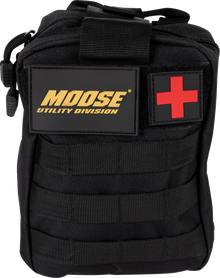 MOOSE OFFROAD Individual First Aid Medical Kit IFAK-11