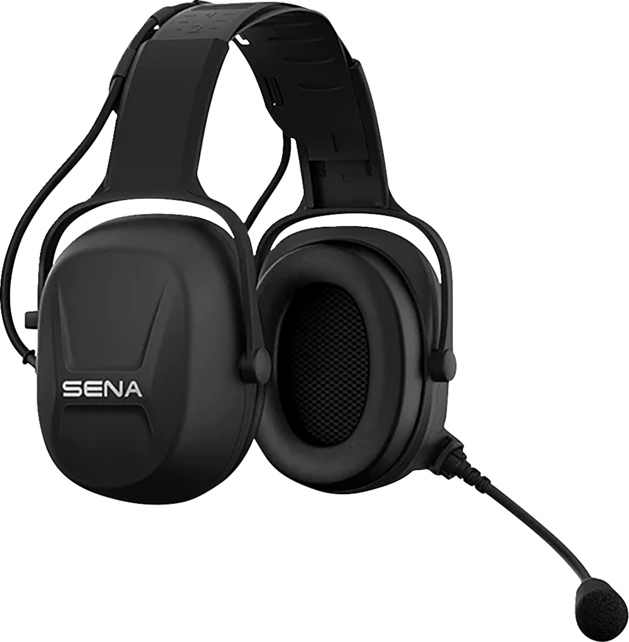 SENA Headset Earmuff Cradle - 20S/20S EVO/30K/50S SC-A0333