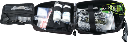 MOOSE OFFROAD Individual First Aid Medical Kit IFAK-11