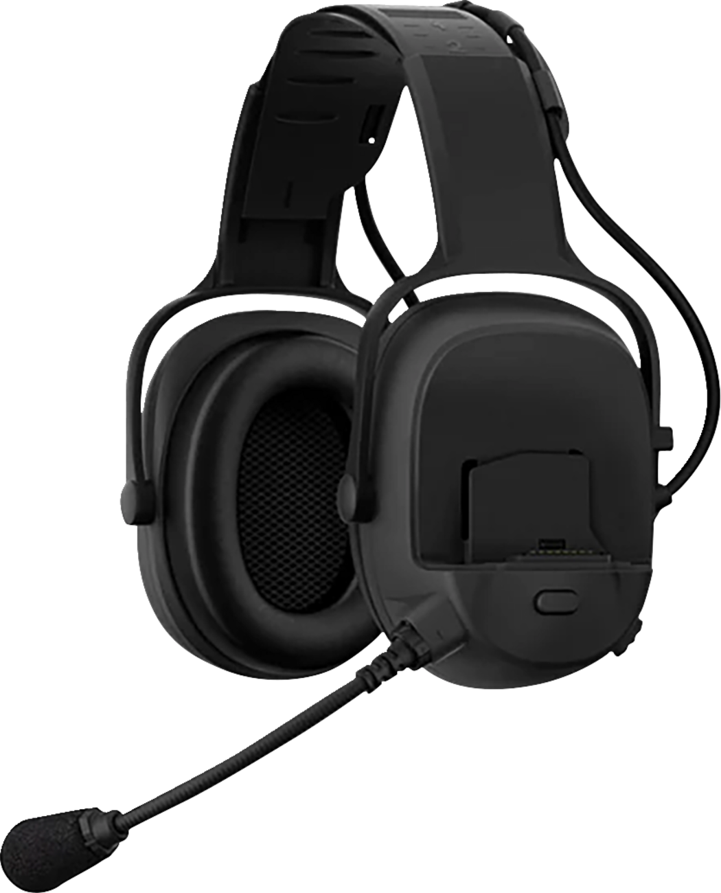SENA Headset Earmuff Cradle - 20S/20S EVO/30K/50S SC-A0333