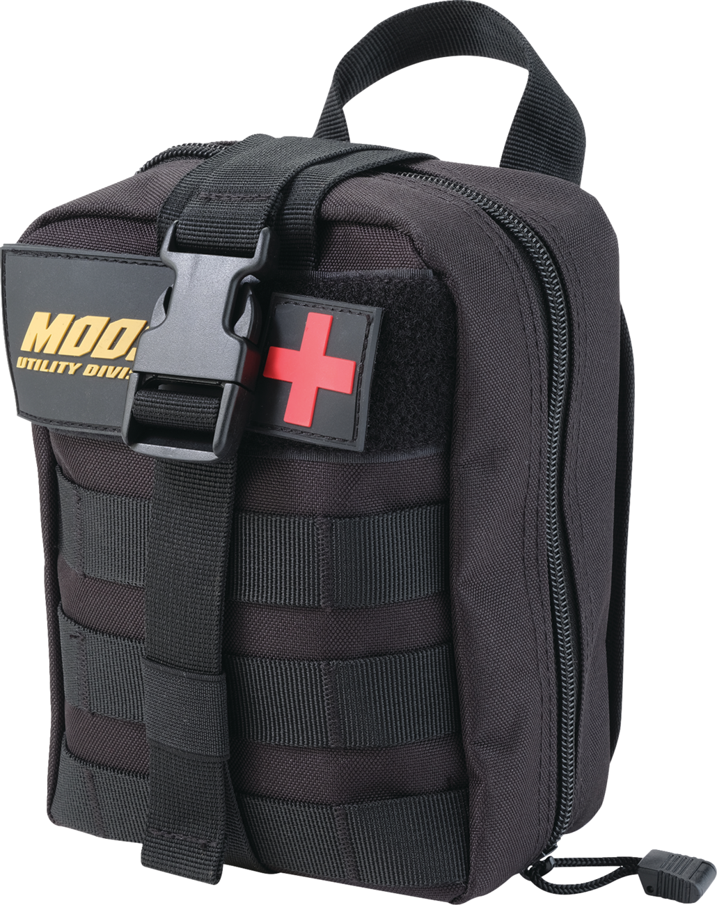 MOOSE OFFROAD Individual First Aid Medical Kit IFAK-11