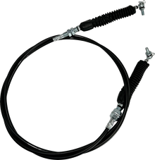 MOOSE OFFROAD Shifter Cable - UTV - Can-Am 500-1278-PU