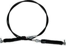 MOOSE OFFROAD Shifter Cable - UTV - Can-Am 500-1293-PU