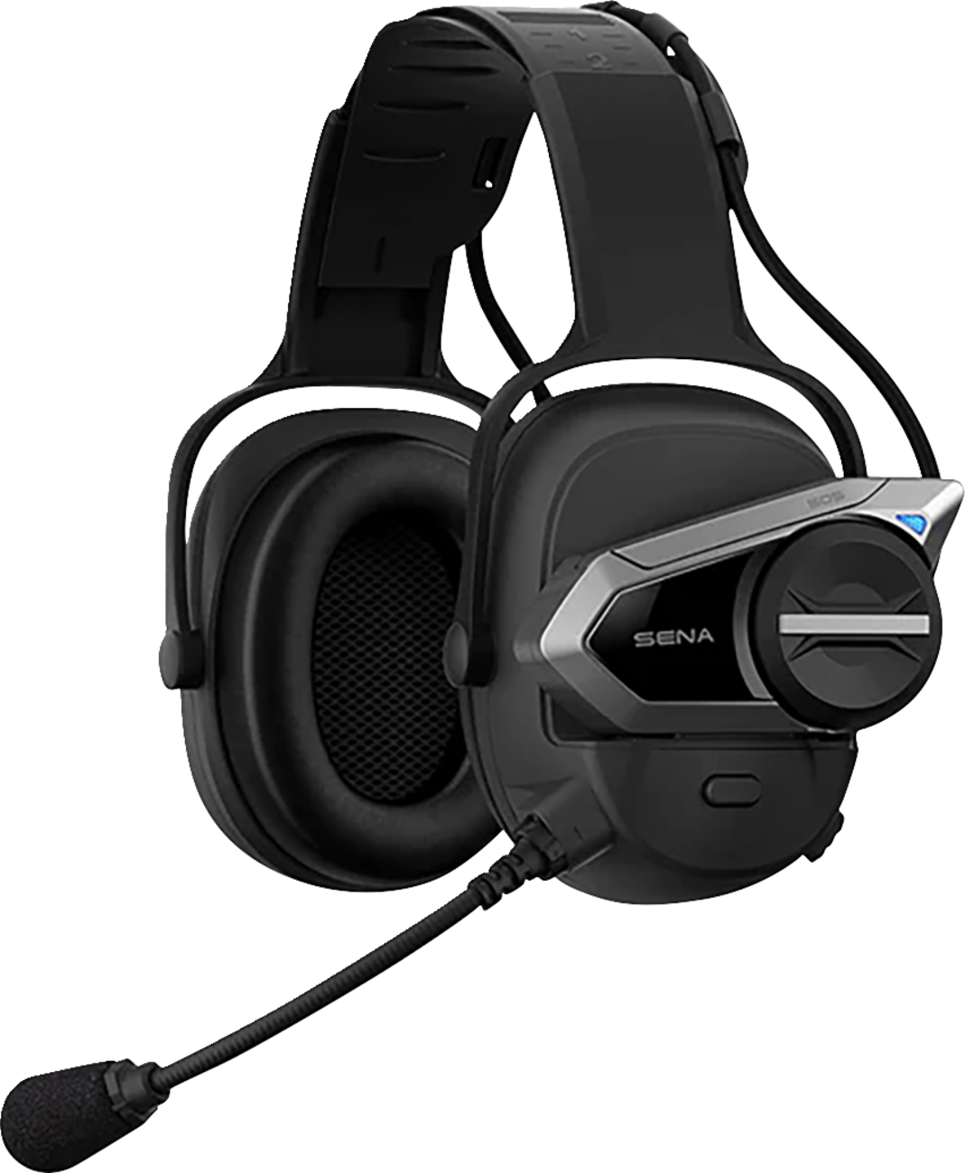 SENA Headset Earmuff Cradle - 20S/20S EVO/30K/50S SC-A0333