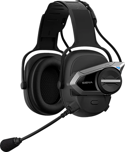 SENA Headset Earmuff Cradle - 20S/20S EVO/30K/50S SC-A0333