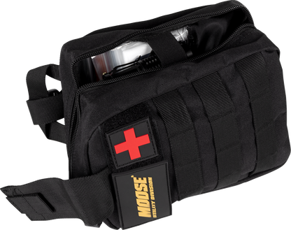 MOOSE OFFROAD Individual First Aid Medical Kit IFAK-11