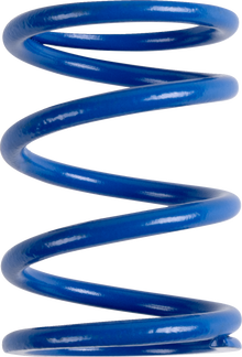 MOOSE OFFROAD Polaris Primary Clutch Spring - Blue/Yellow - Rate 42/180 100-1036-PU