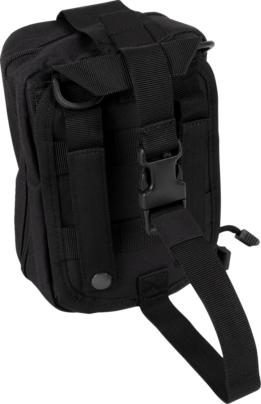MOOSE OFFROAD Individual First Aid Medical Kit IFAK-11