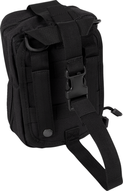 MOOSE OFFROAD Individual First Aid Medical Kit IFAK-11
