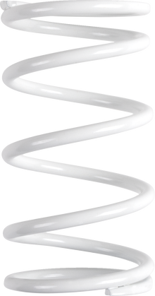 MOOSE OFFROAD Polaris Primary Clutch Spring - White - Rate 75/155 100-1038-PU