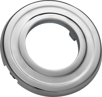SHOW CHROME Key Switch Grommet - Chrome - GL 1500 52-568