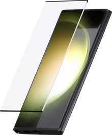 SP CONNECT Screen Protector - Glass - Samsung S23 Ultra 52864