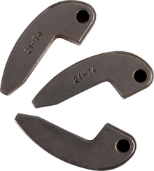 MOOSE OFFROAD Clutch Weights - 21-74 - 74 g - Polaris 100-1504-PU