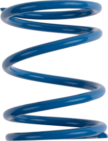 MOOSE OFFROAD Polaris Primary Clutch Spring - Blue/Yellow - Rate 33/67 100-1039-PU