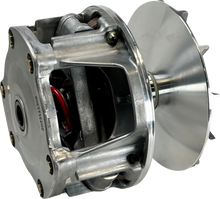 MOOSE OFFROAD Primary Clutch - EBS - Polaris 100-4268-PU