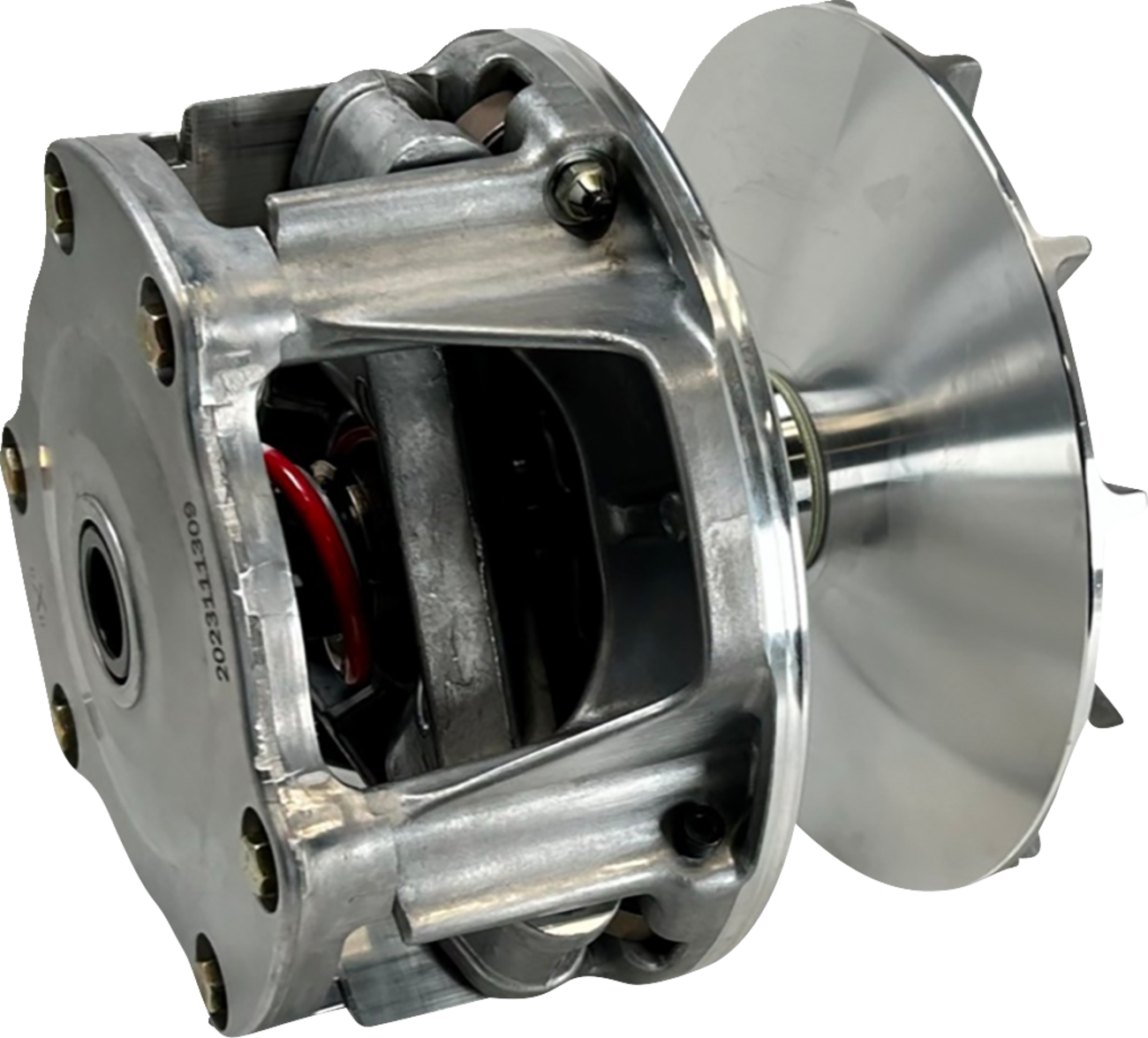 MOOSE OFFROAD Primary Clutch - EBS - Polaris 100-4268-PU