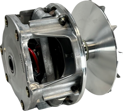 MOOSE OFFROAD Primary Clutch - EBS - Polaris 100-4268-PU