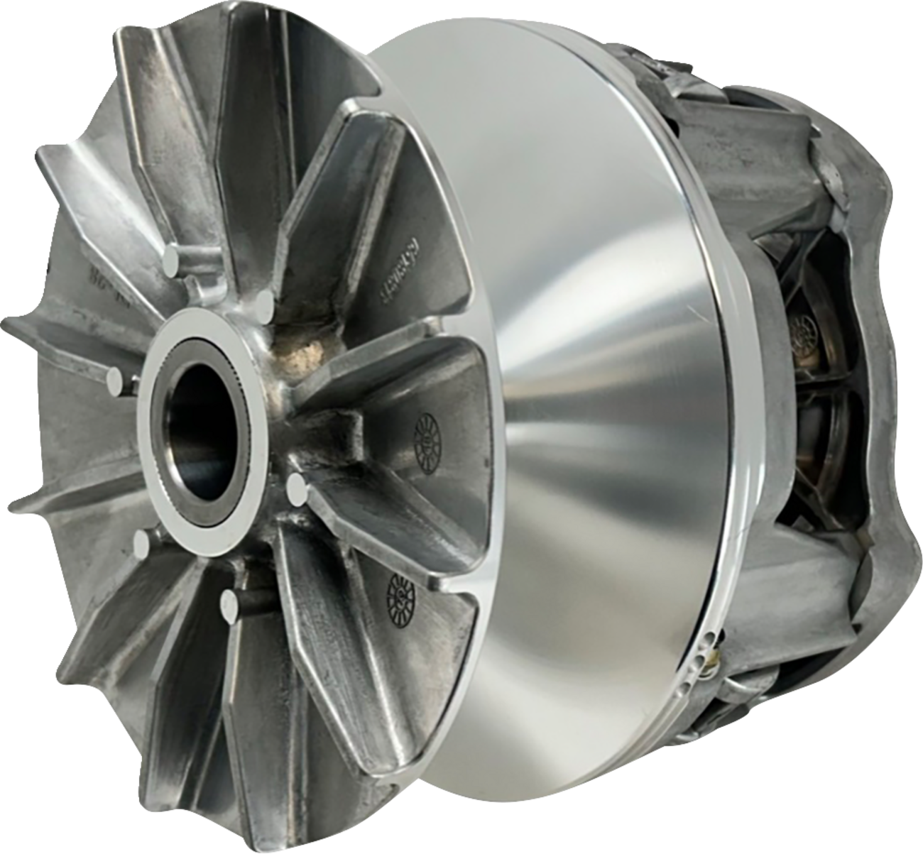 MOOSE OFFROAD Primary Clutch - EBS - Polaris 100-4268-PU