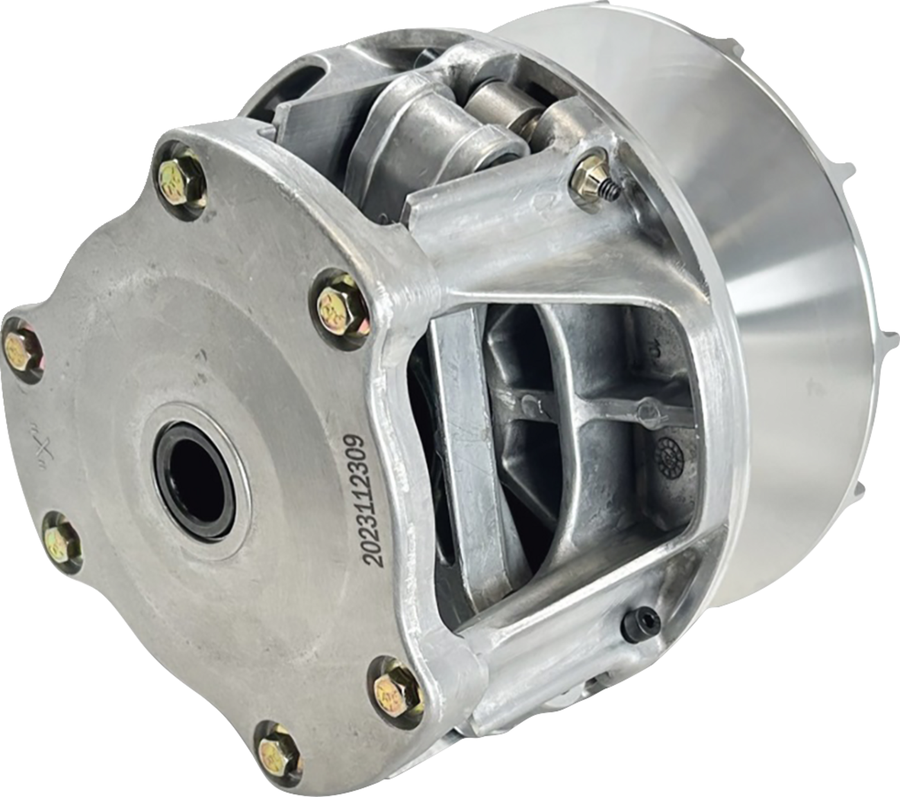 MOOSE OFFROAD Primary Clutch - EBS - RZR 900 100-4323-PU