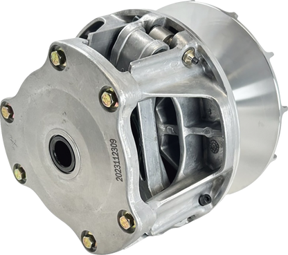 MOOSE OFFROAD Primary Clutch - EBS - RZR 900 100-4323-PU