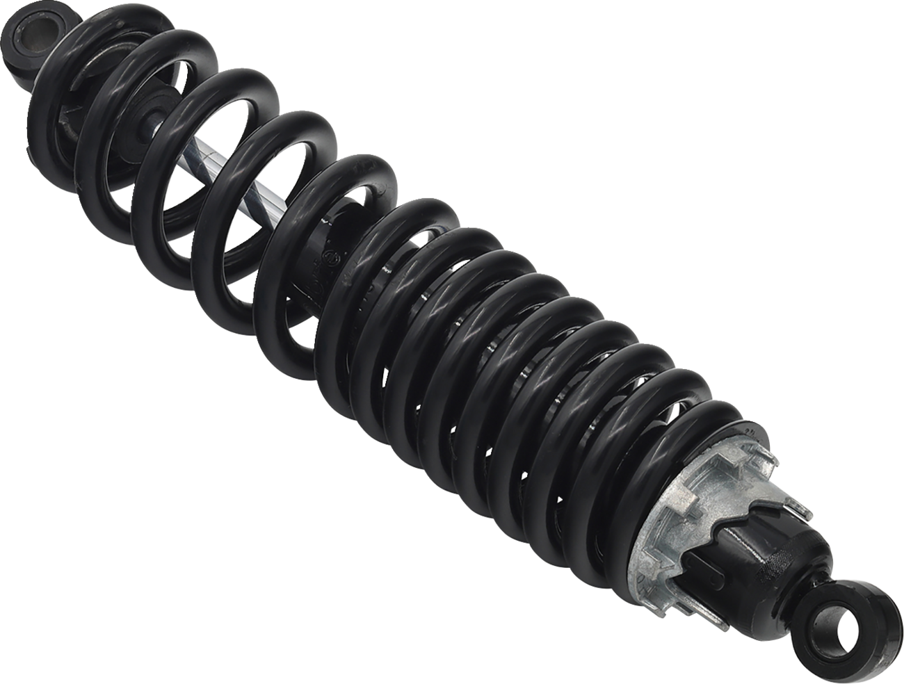 MOOSE OFFROAD Gas Shock - Rear - Heavy Duty - Arctic Cat AU-04473