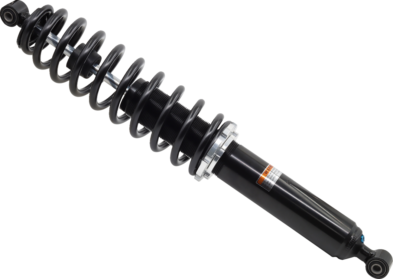 MOOSE OFFROAD Gas Shock - Front - Heavy Duty - Polaris AU-04382