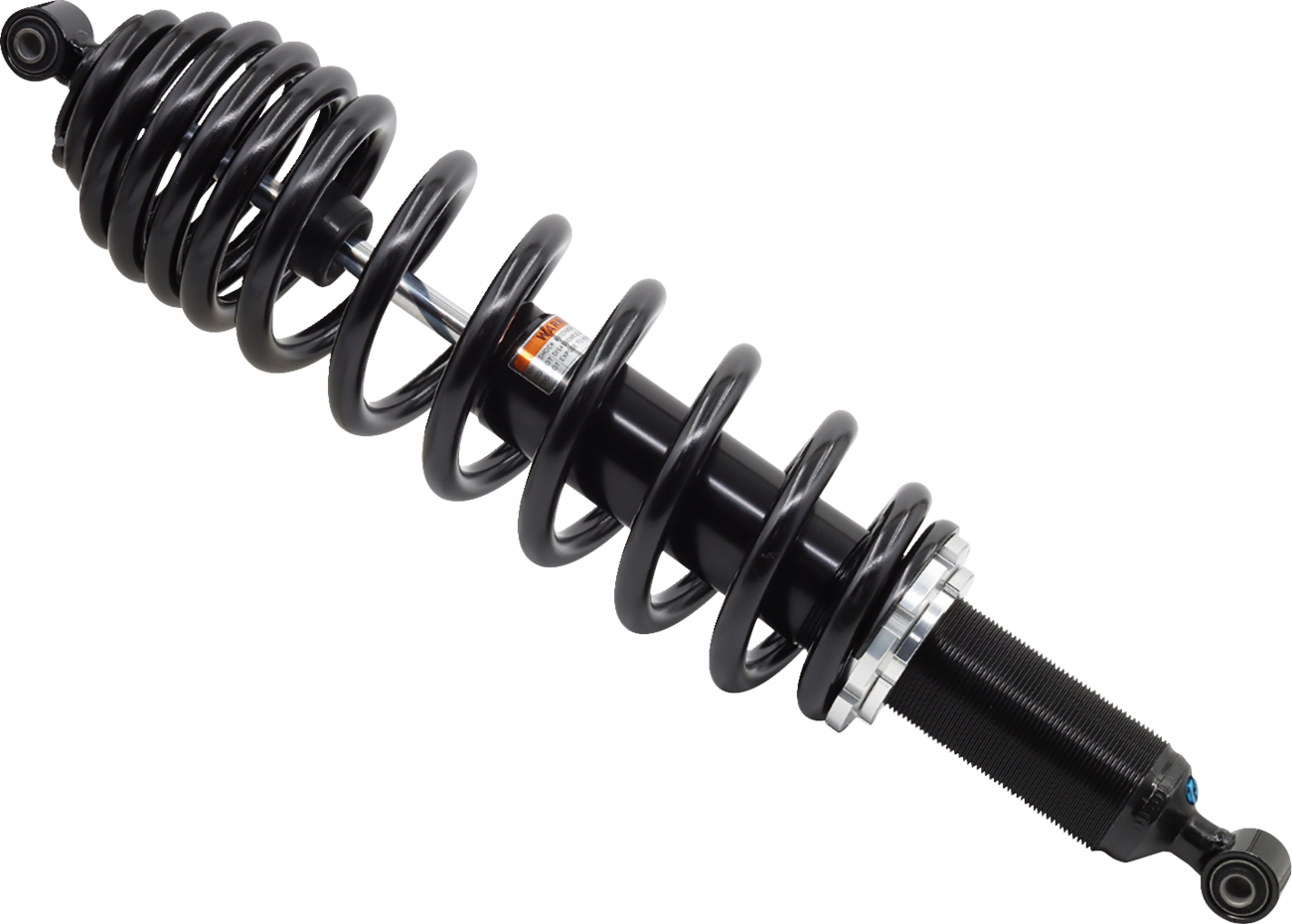 MOOSE OFFROAD Gas Shock - Rear - Heavy Duty - Polaris AU-04482