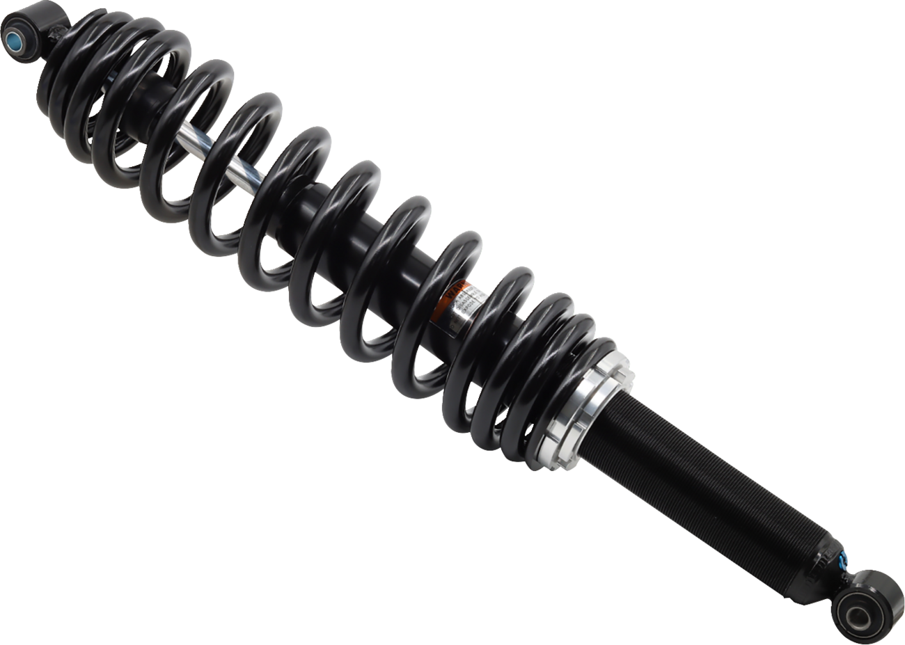 MOOSE OFFROAD Gas Shock - Rear - Heavy Duty - CF Moto AU-04484