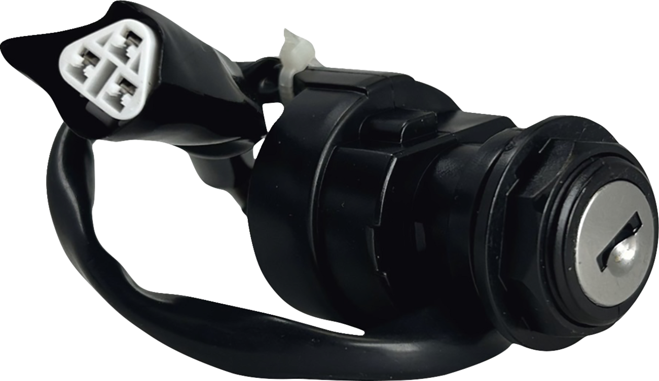MOOSE OFFROAD Ignition Switch - Kawasaki 600-1113-PU