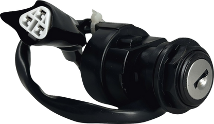 MOOSE OFFROAD Ignition Switch - Kawasaki 600-1113-PU